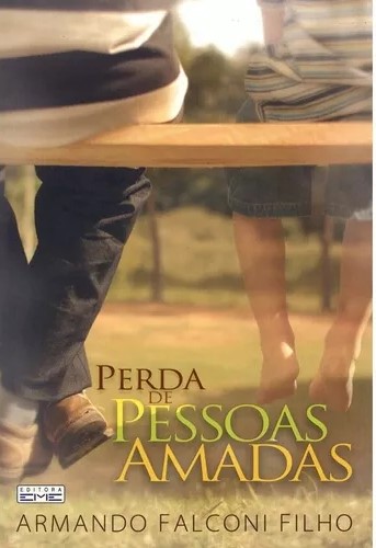 Capa livro