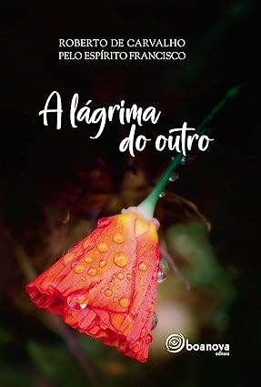 Capa livro