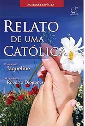 Capa livro