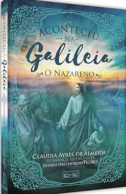 Capa livro