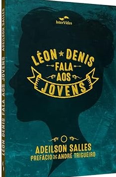 Capa livro