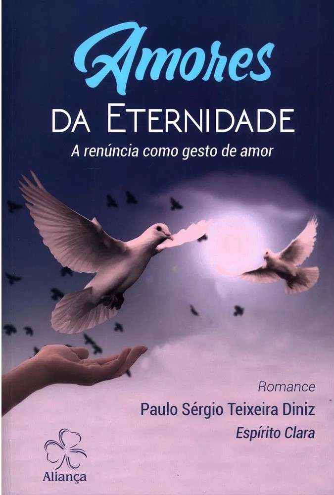 Capa livro