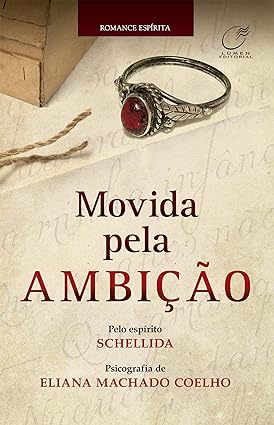 Capa livro