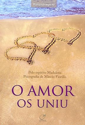 Capa livro