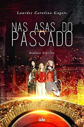 Capa livro