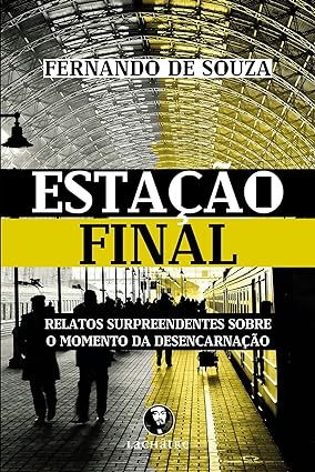 Capa livro