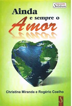 Capa livro