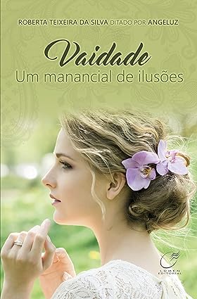 Capa livro