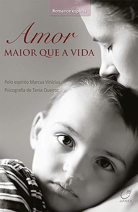 Capa livro