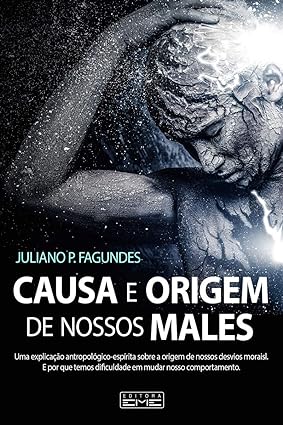 Capa livro