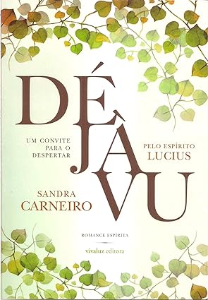 Capa livro