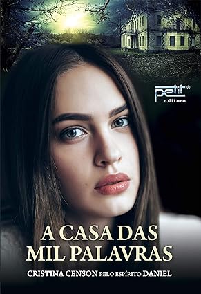 Capa livro