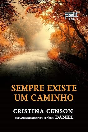 Capa livro