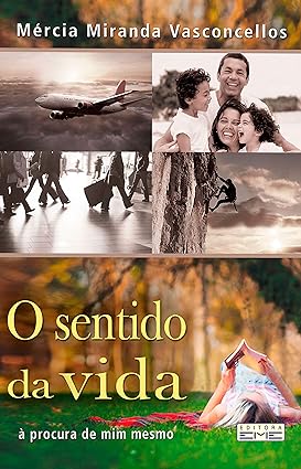 Capa livro