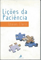 Capa livro