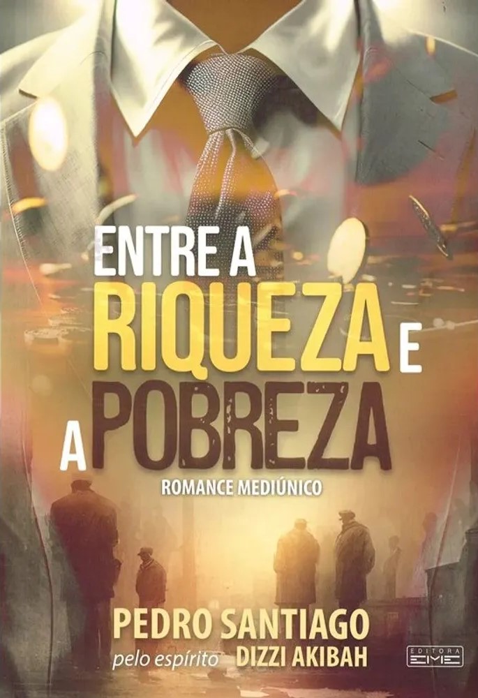 Capa livro