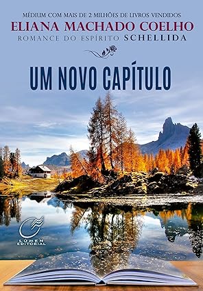 Capa livro