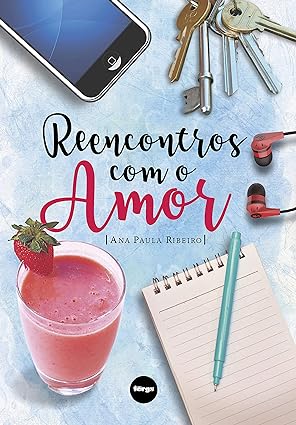 Capa livro