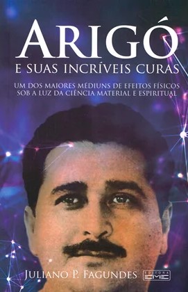 Capa livro