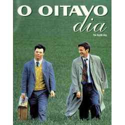 Capa filme