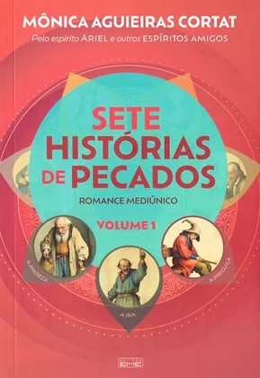 Capa livro