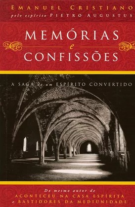 Capa livro