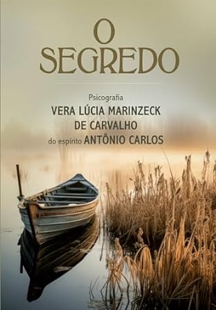 Capa livro