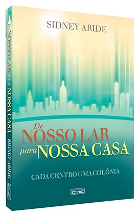 Capa livro