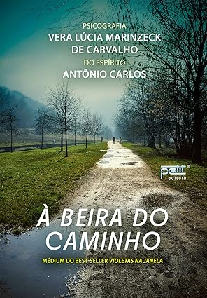 Capa livro