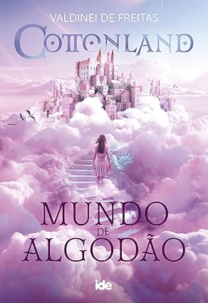 Capa livro