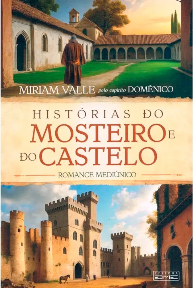 Capa livro