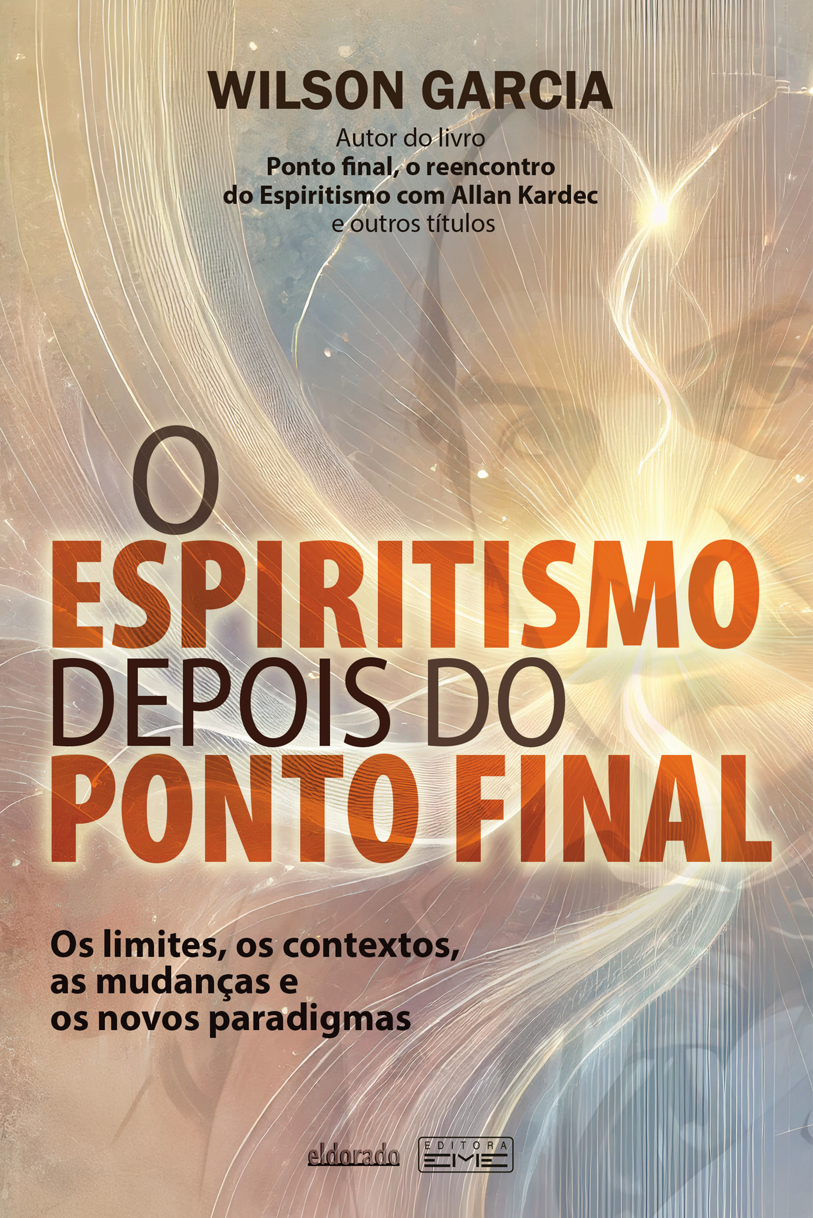 Capa livro