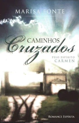 Capa livro
