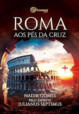 Capa livro