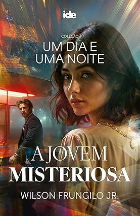Capa livro