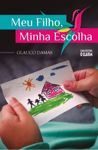 Capa livro