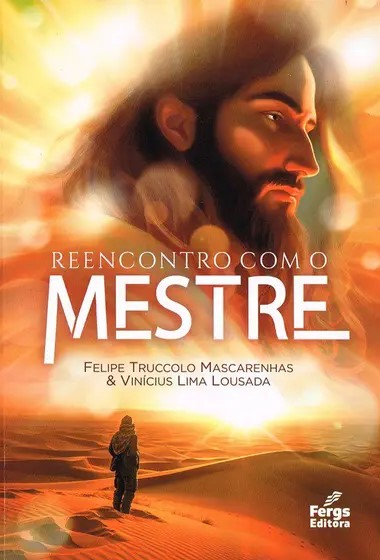 Capa livro