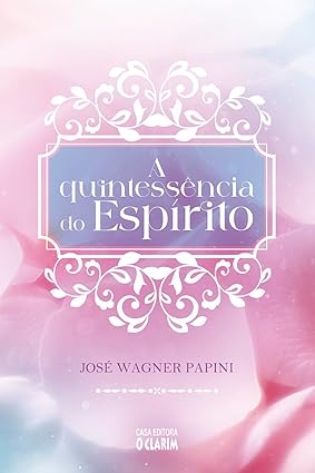 Capa livro