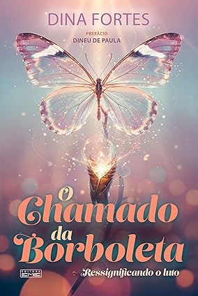 Capa livro
