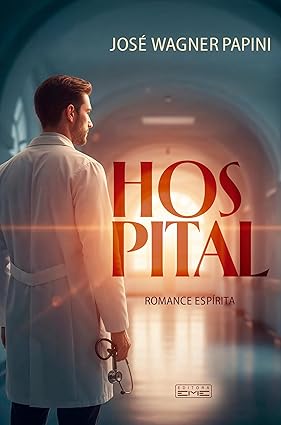 Capa livro