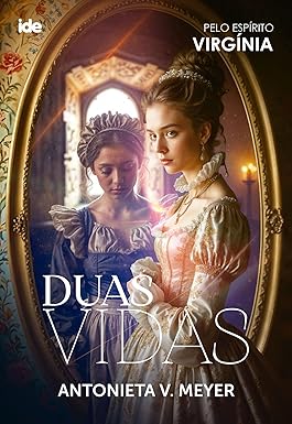 Capa livro