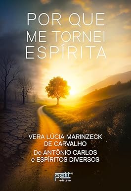 Capa livro