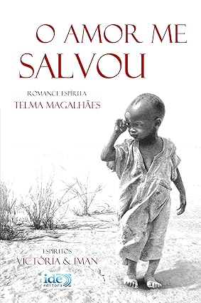 Capa livro