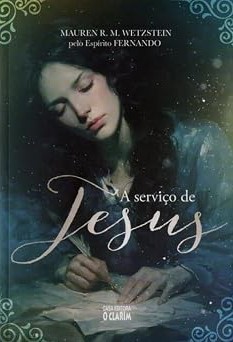Capa livro