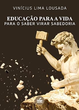 Capa livro